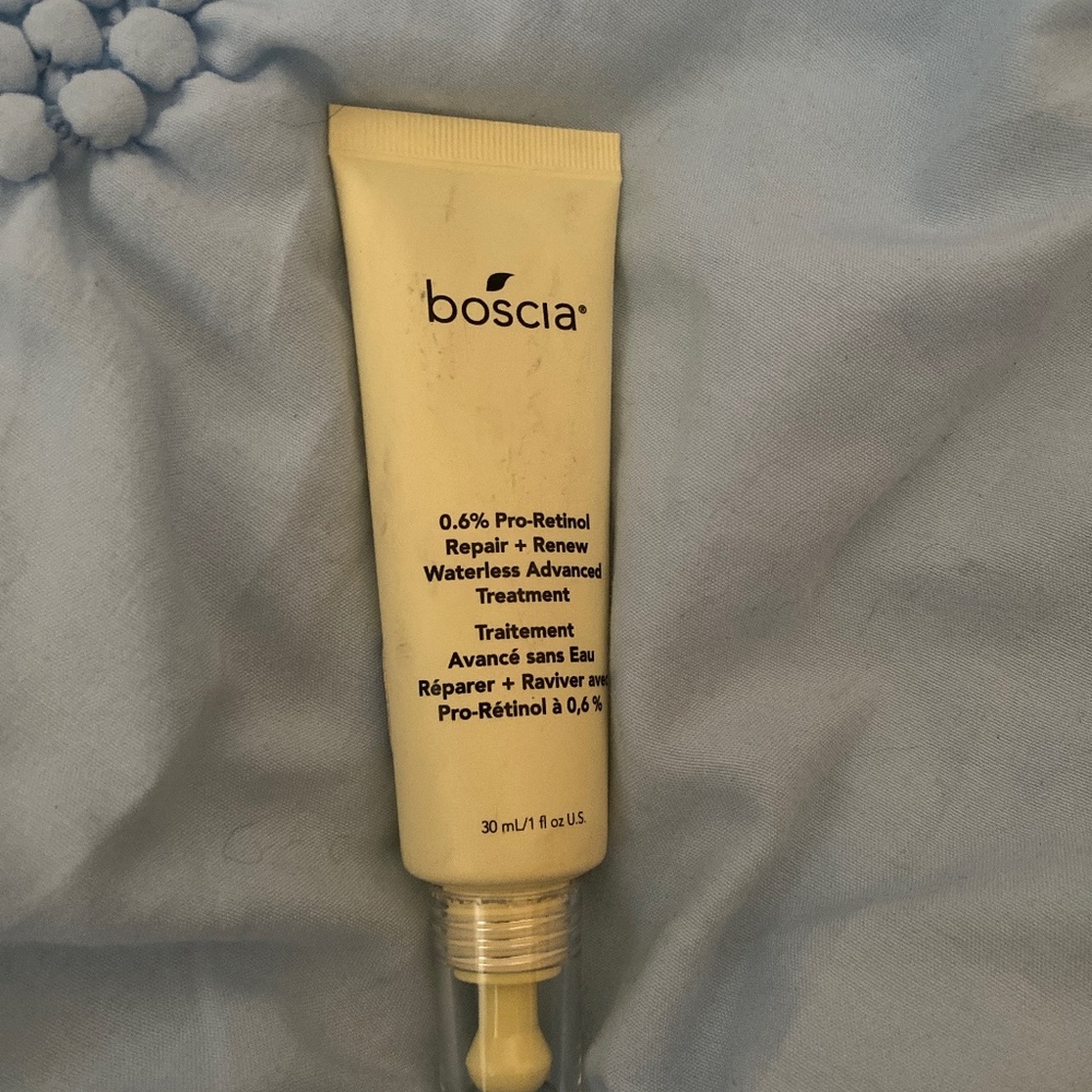boscia 0.6% Pro-Retinpl Repair + Renew Waterless Advanced Treatment